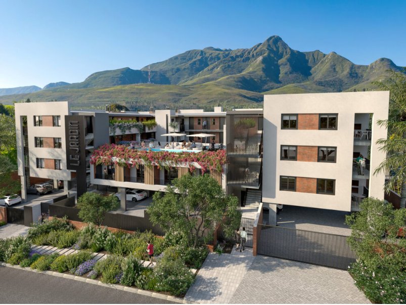 1 Bedroom Property for Sale in George Industrial Western Cape